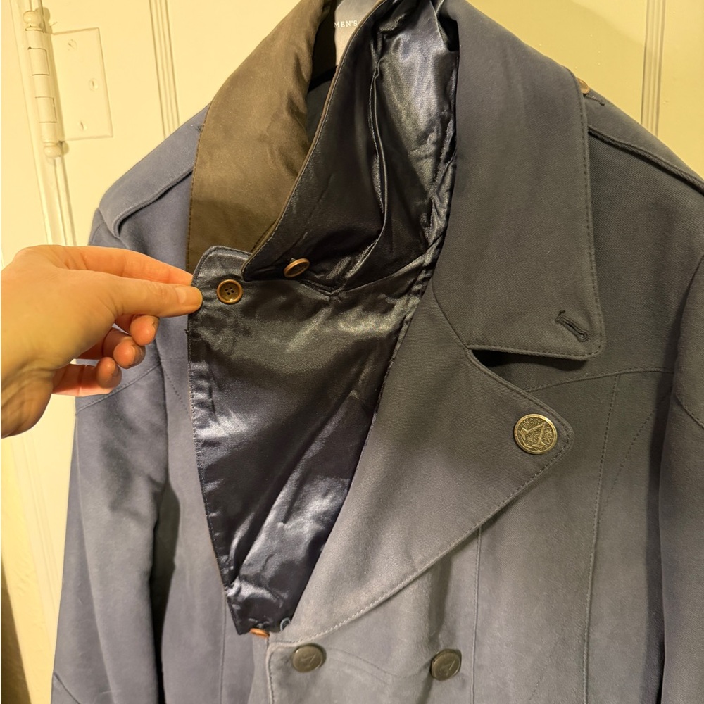 Assassin’s Creed outerwear everyday coat - Picture 5 of 9